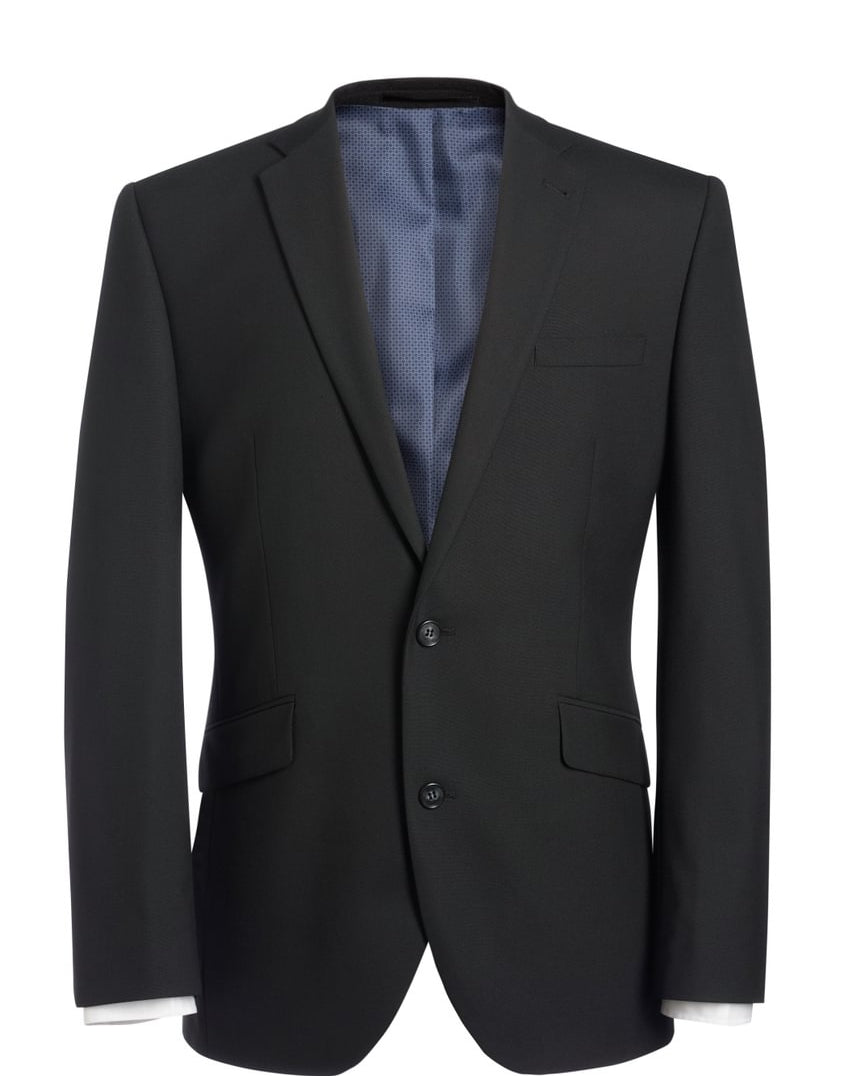 Dijon Tailored Fit Jacket