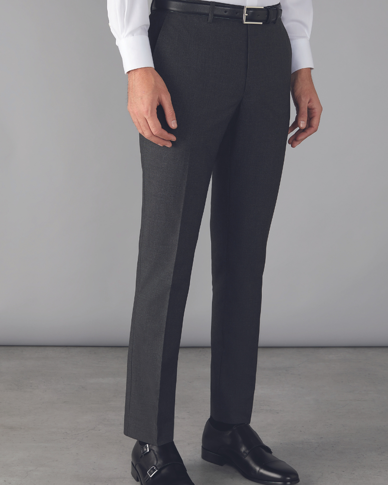 Edgware Slim Fit Trousers