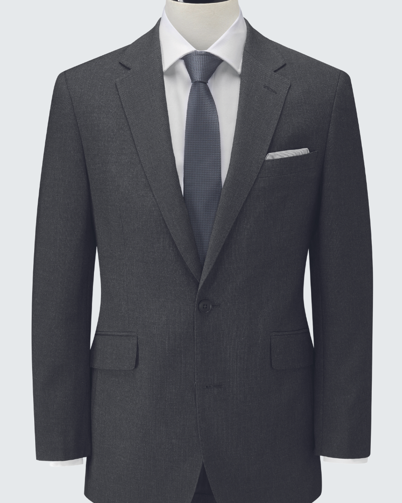 Farringdon Tailored Jacket