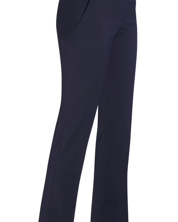 Genoa Tailored Leg Trouser