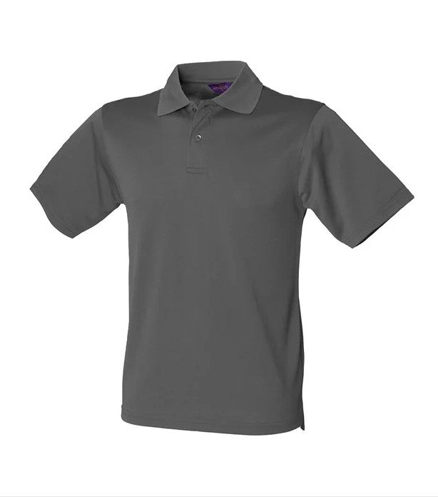 Unisex Coolplus® Polo Shirt