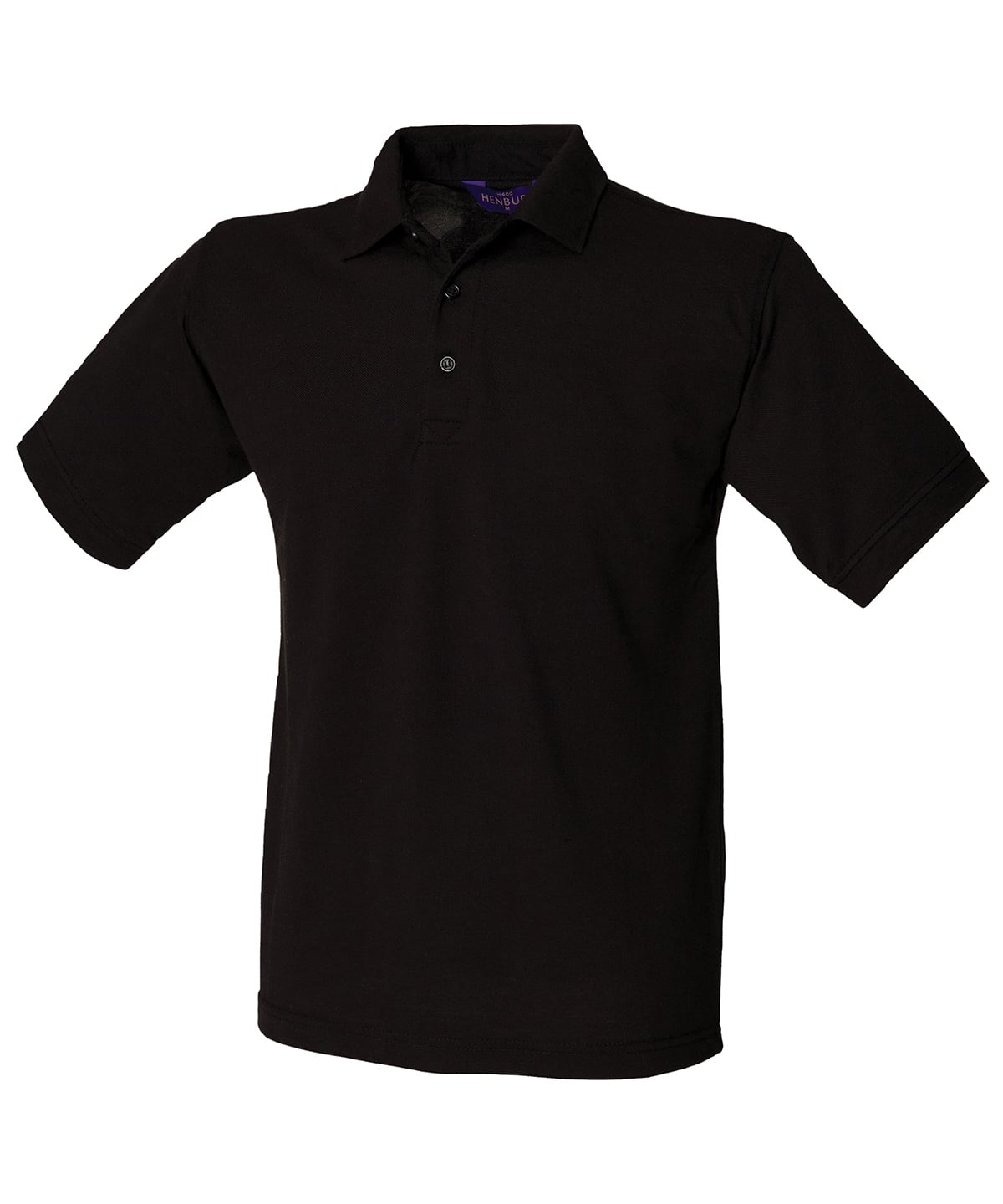 Men's 65/35 Polo Shirt
