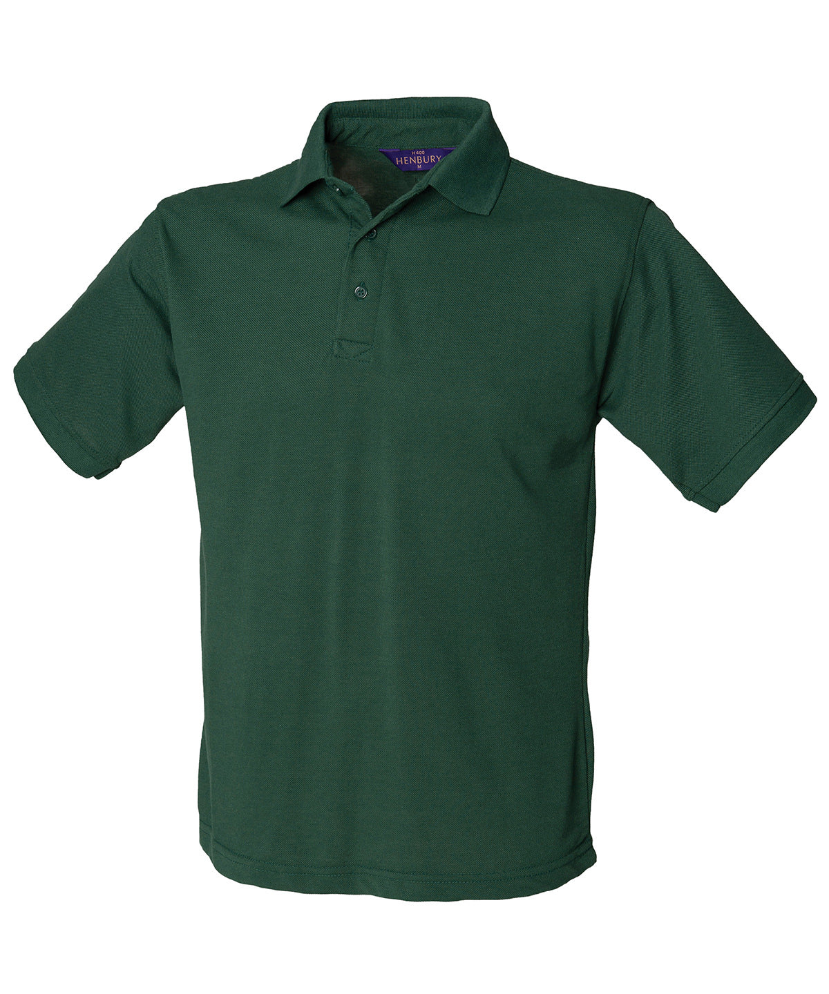 Men's 65/35 Polo Shirt