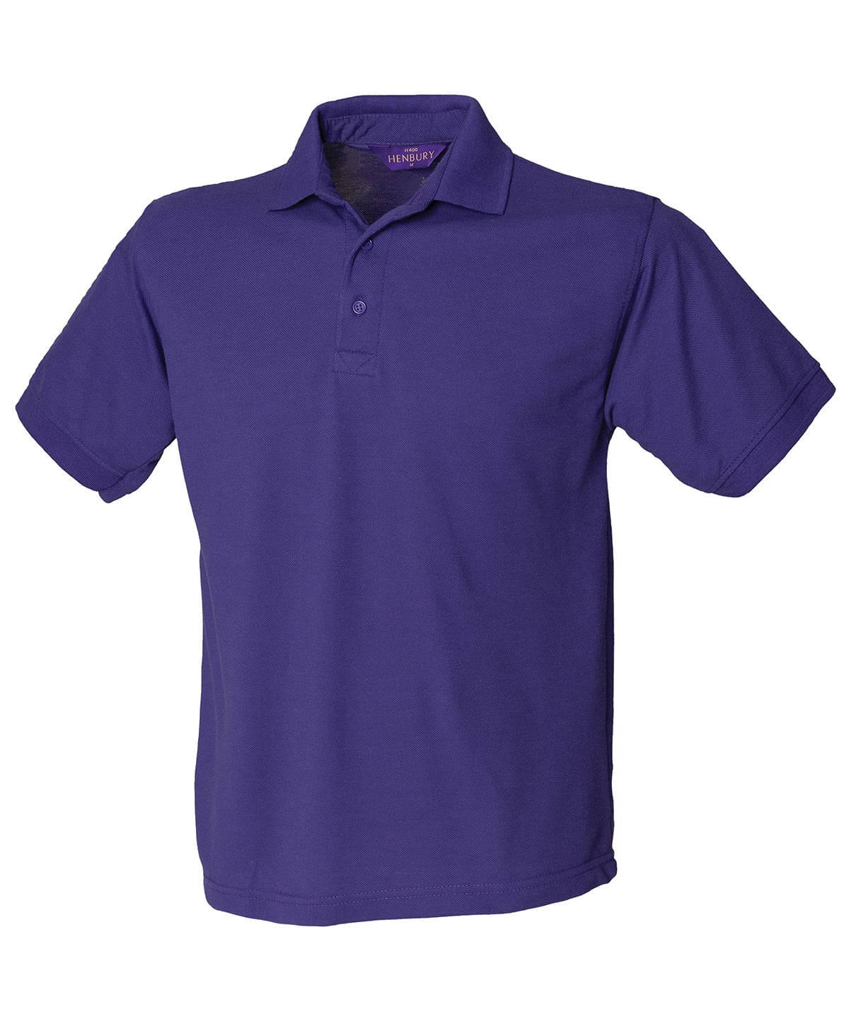 Men's 65/35 Polo Shirt