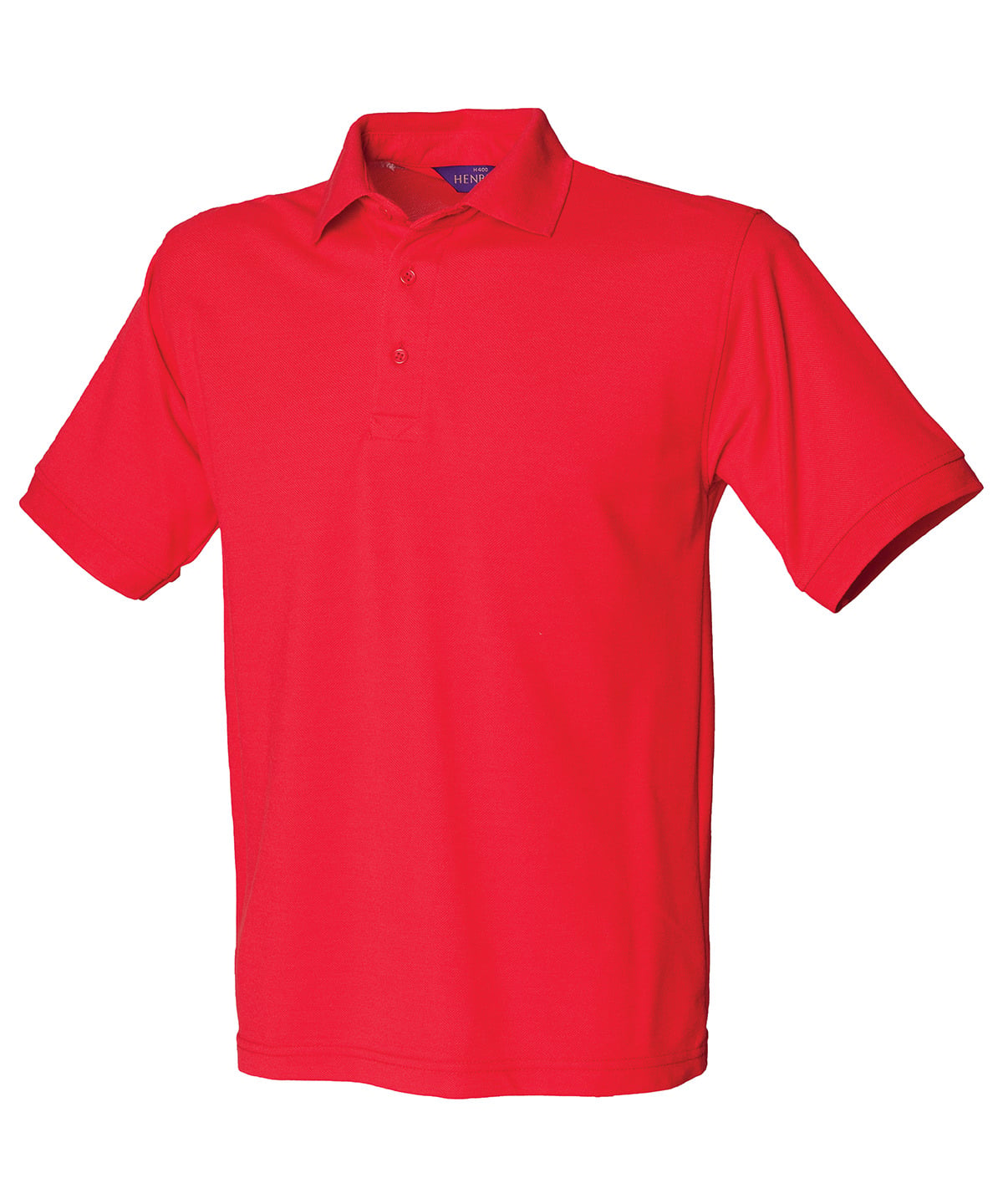 Men's 65/35 Polo Shirt