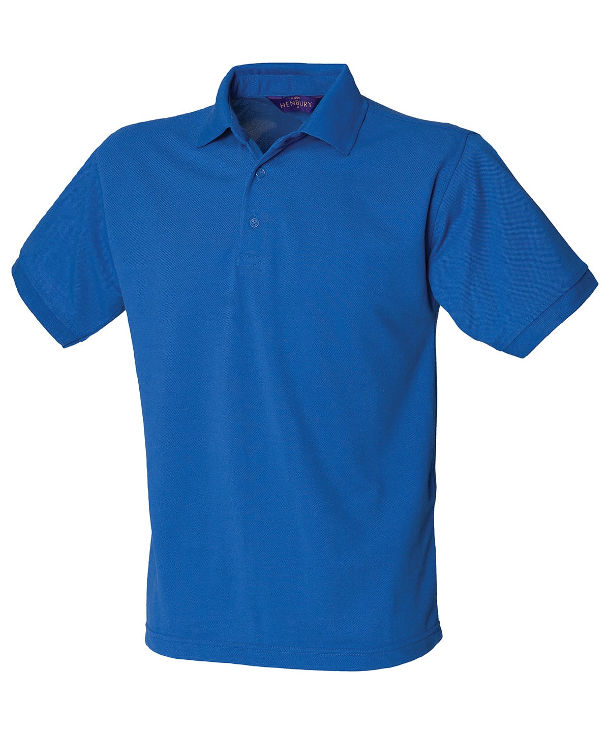 Men's 65/35 Polo Shirt