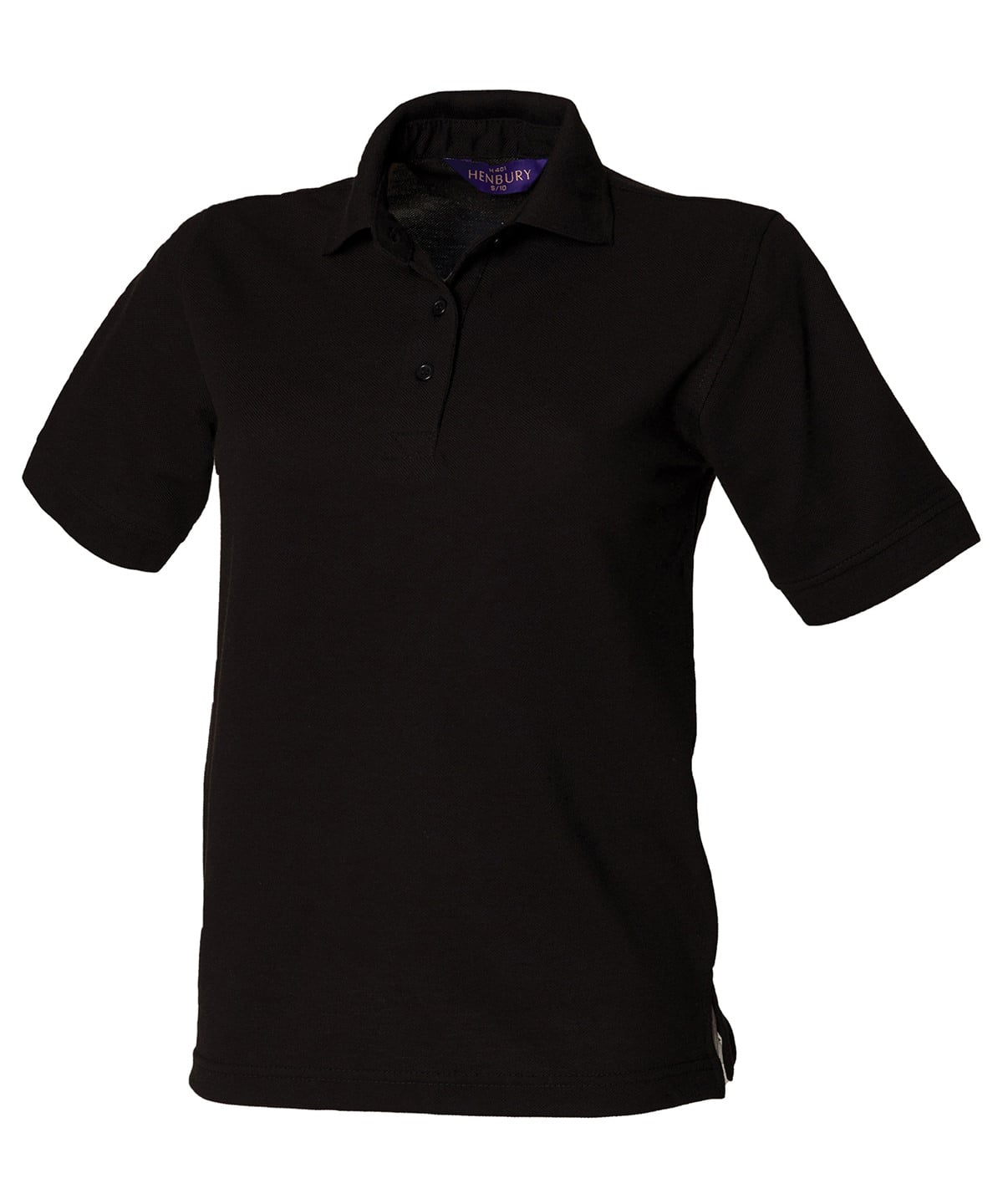 Women's 65/35 Polo Shirt