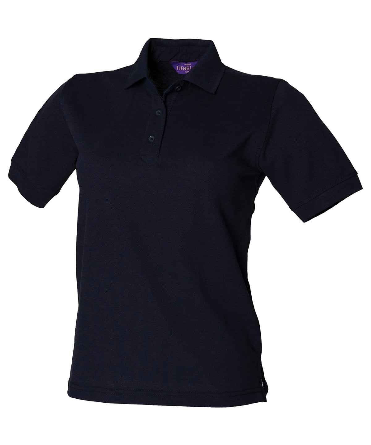 Women's 65/35 Polo Shirt