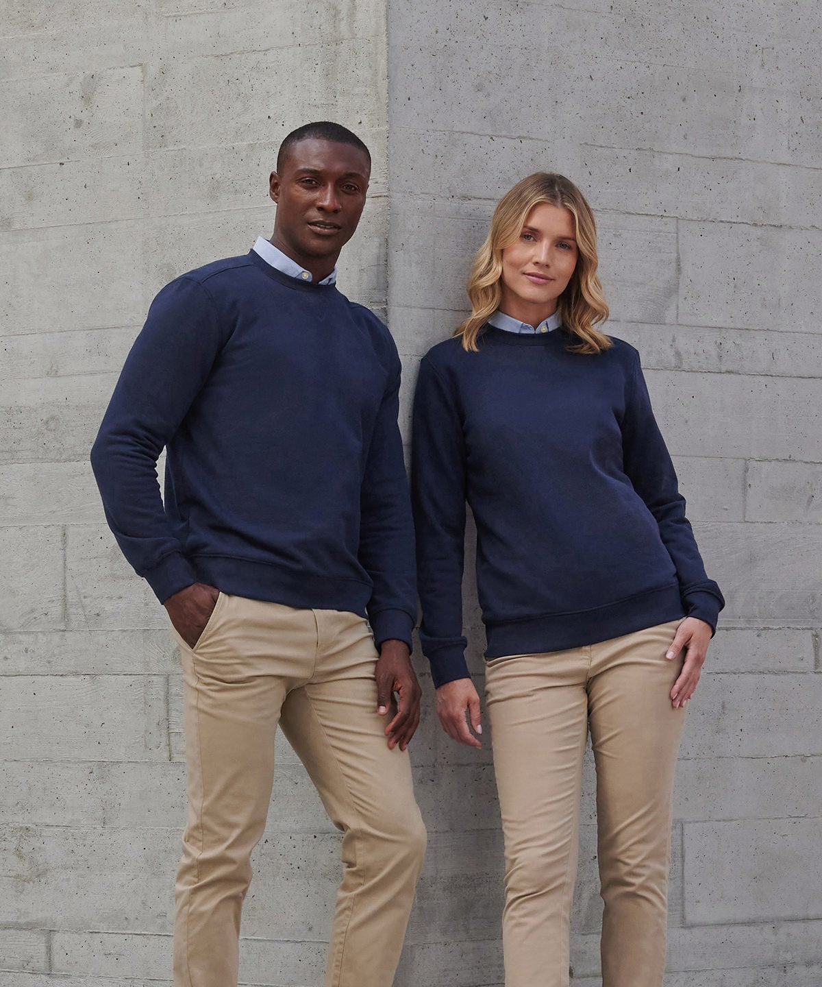 Unisex Sustainable sweatshirt