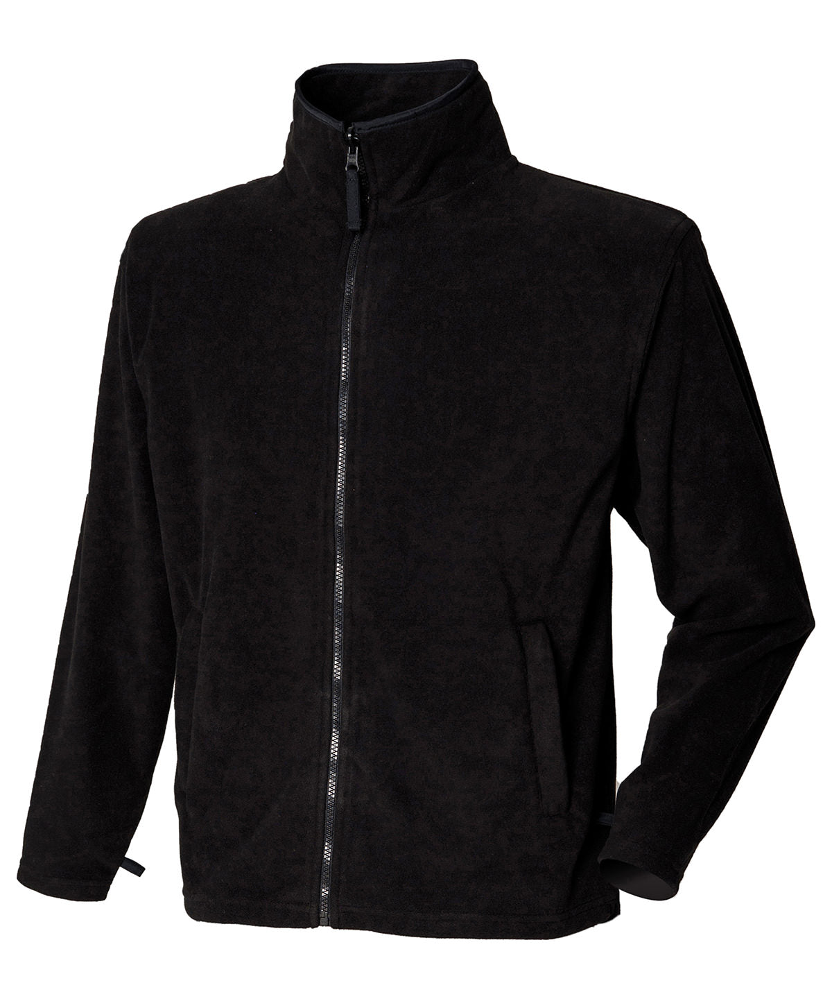 Men's Microfleece Jacket