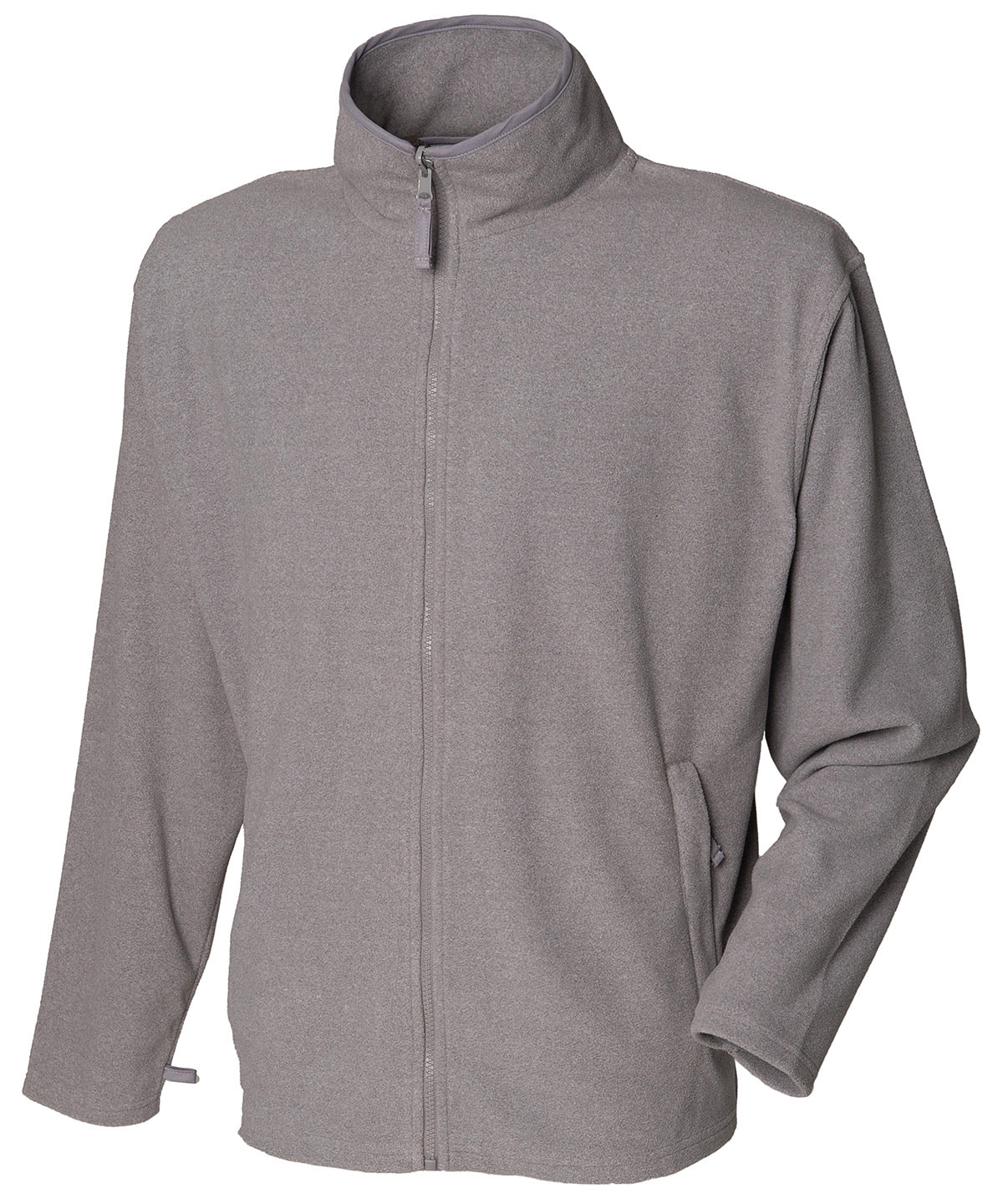 Men's Microfleece Jacket