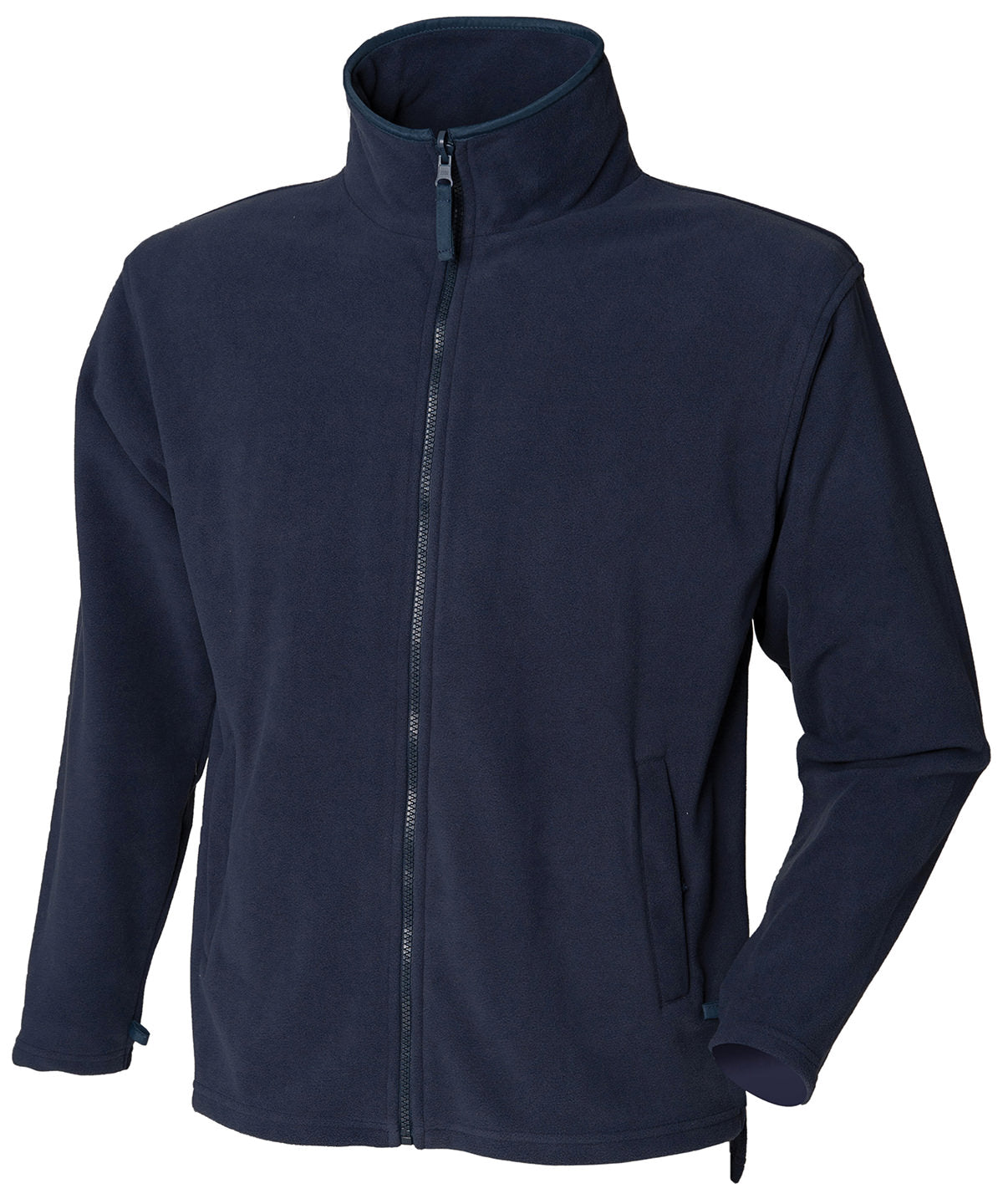 Men's Microfleece Jacket
