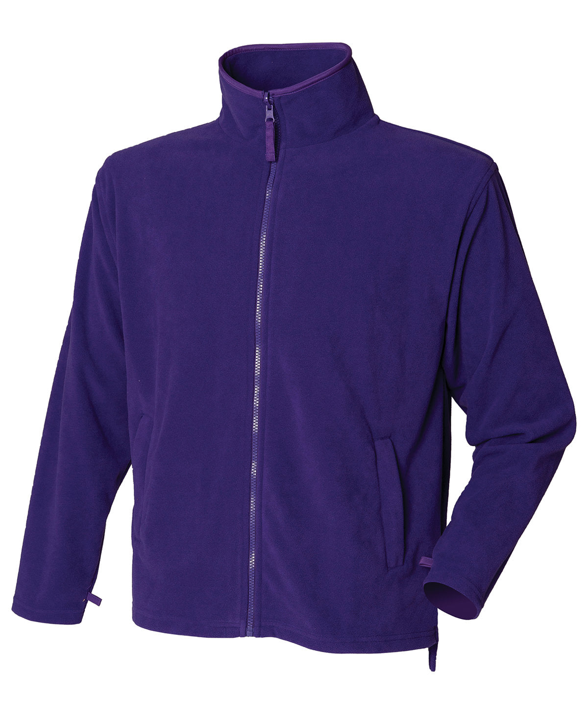 Men's Microfleece Jacket