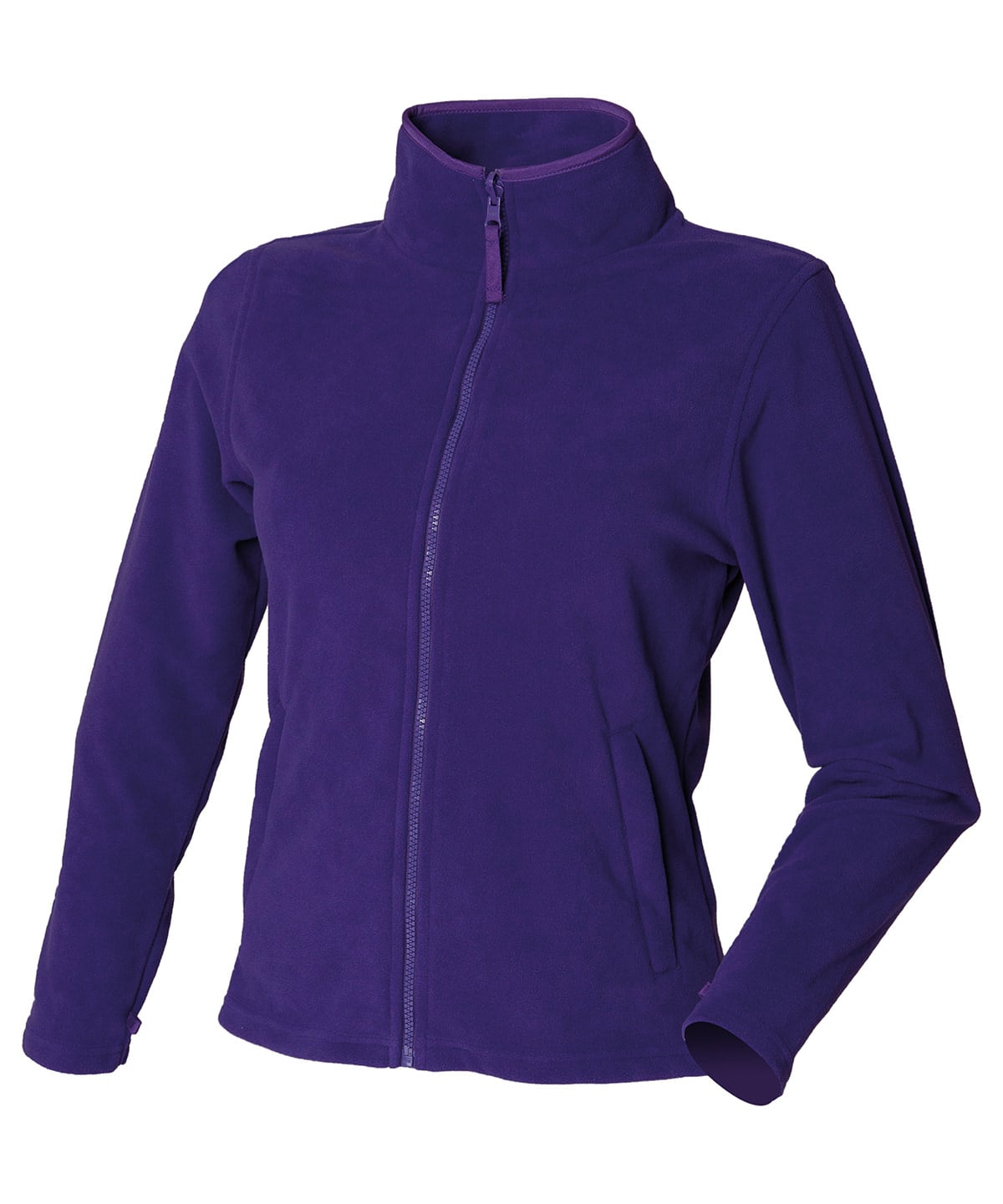 Women's Microfleece Jacket