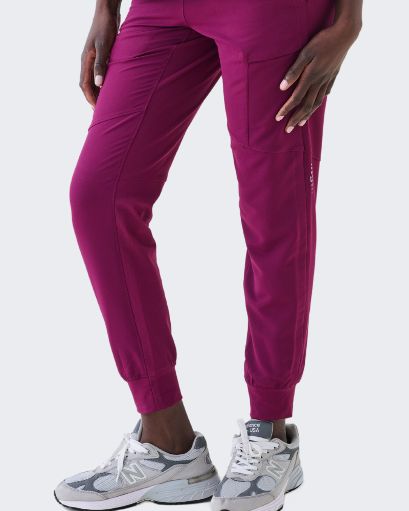 Healing Hands Ladies Naya Jogger Pant