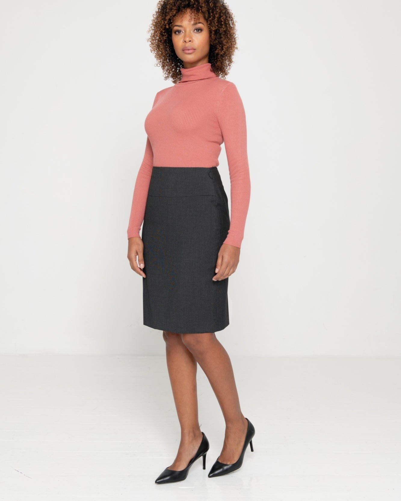 Holborn Pencil Skirt