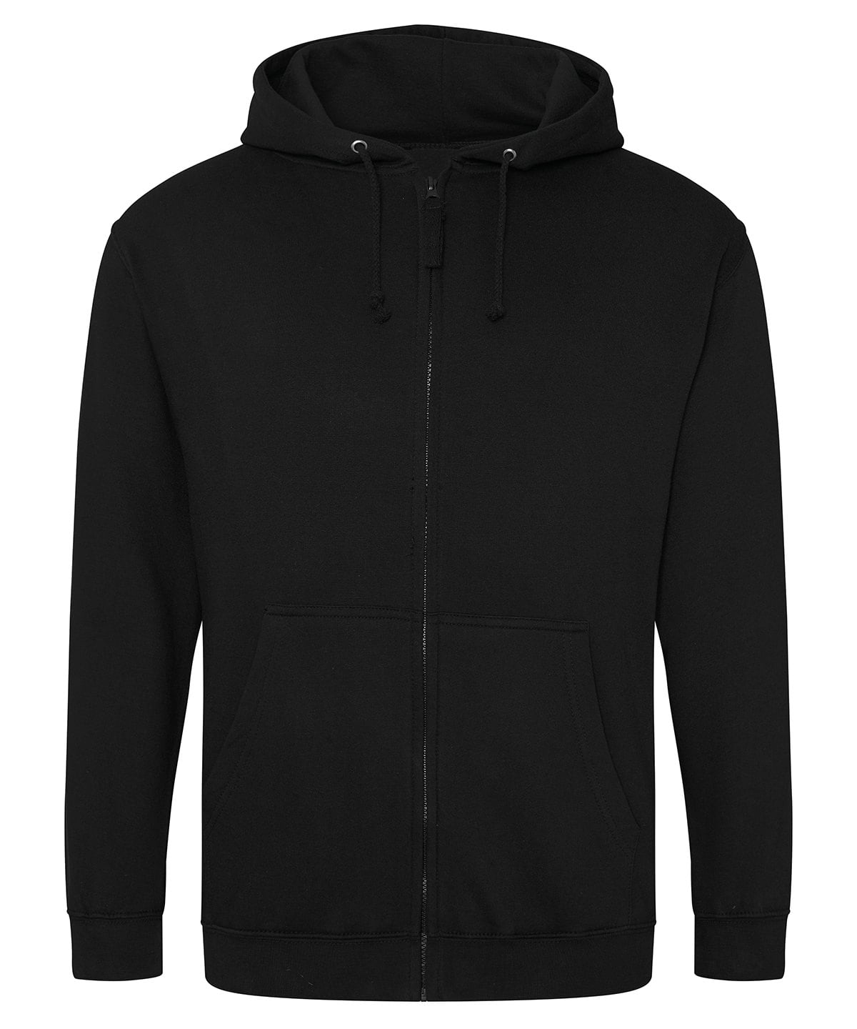 Zoodie (Zipped Hoodies)