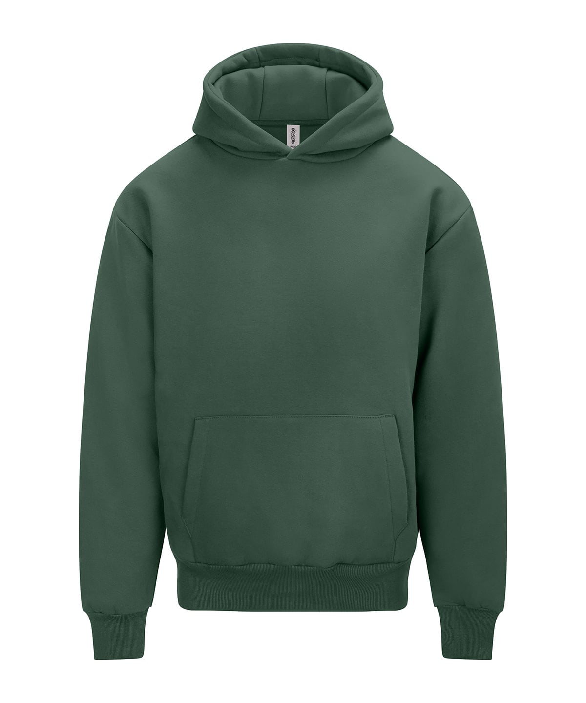 Signature Heavyweight Hoodie