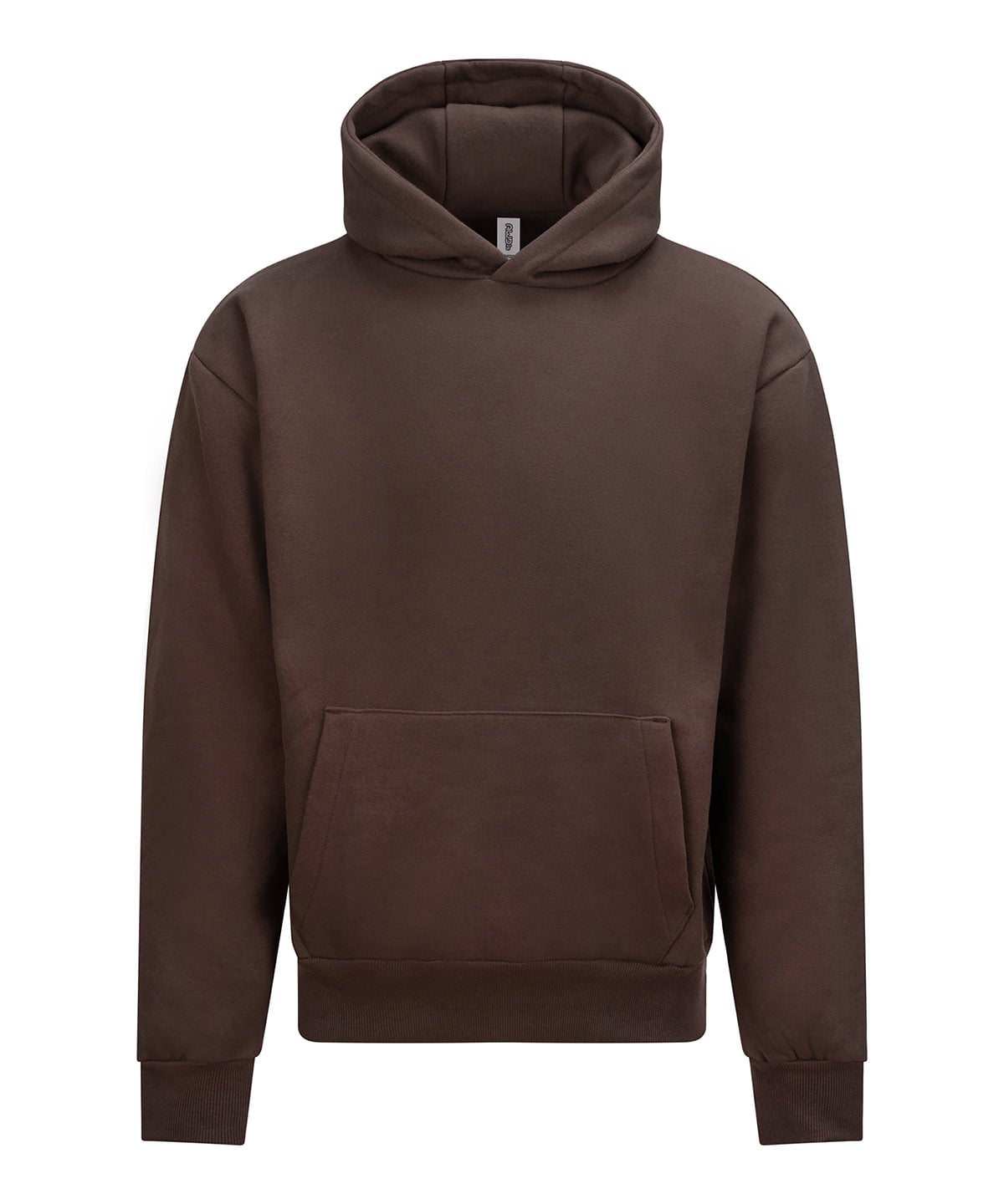 Signature Heavyweight Hoodie