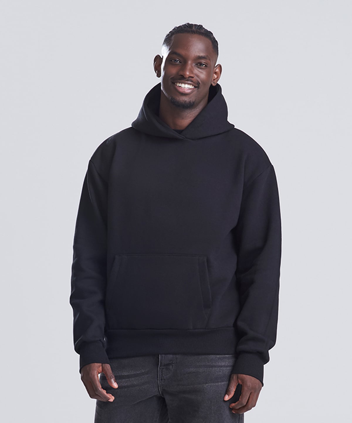 Signature Heavyweight Hoodie