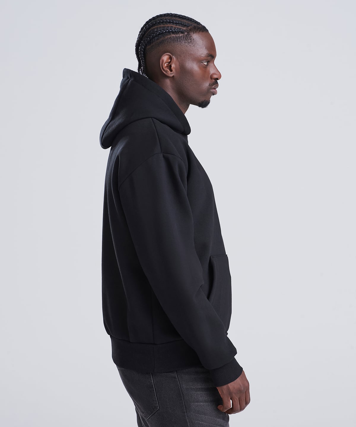 Signature Heavyweight Hoodie