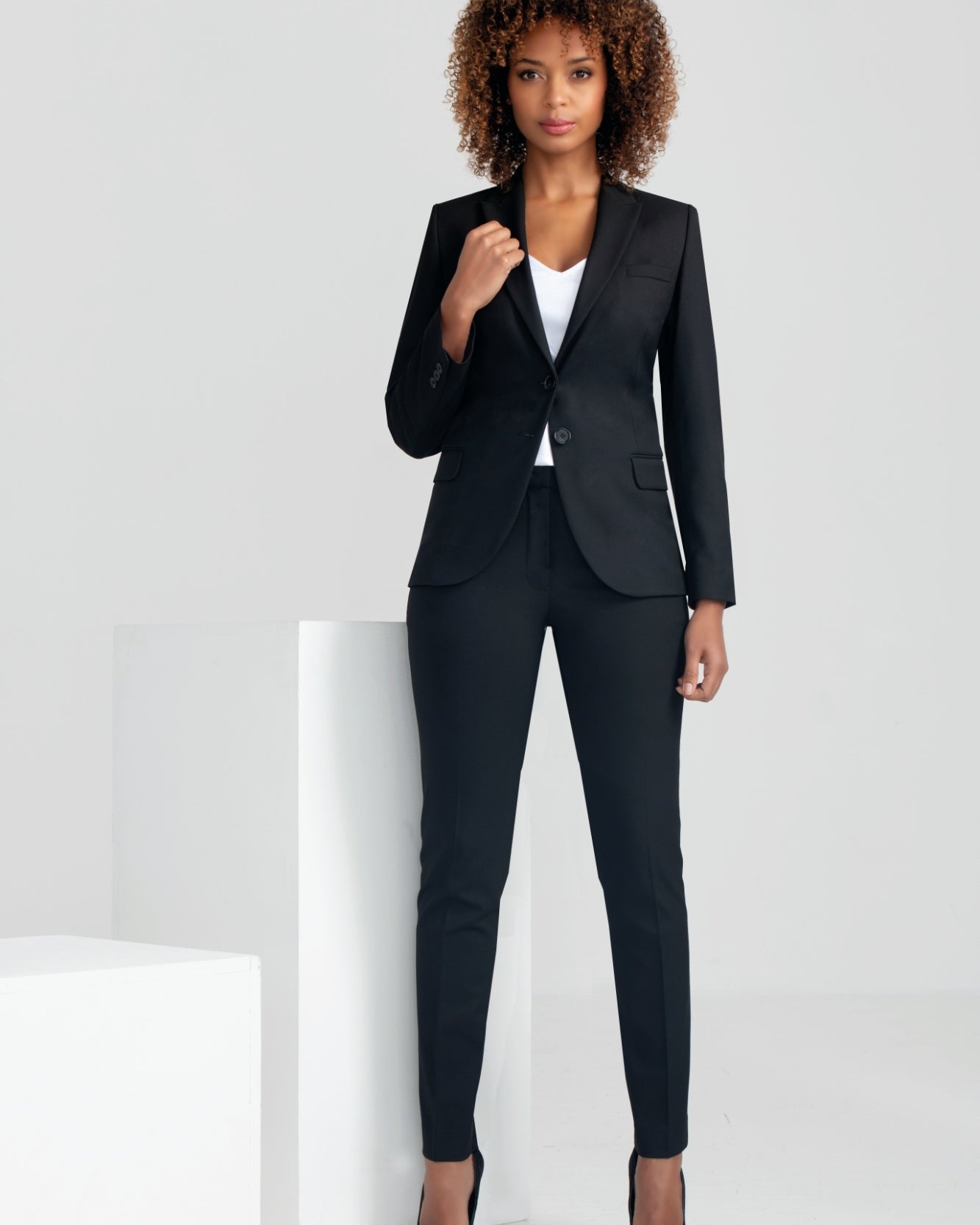 Larsen Jacket