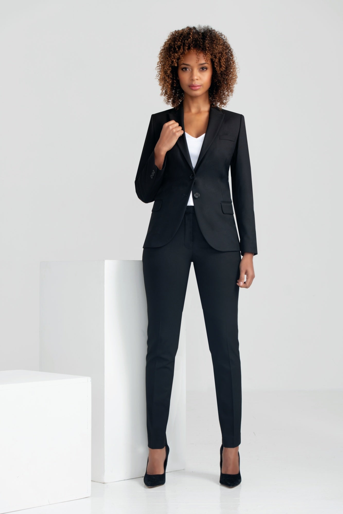 Larsen Jacket