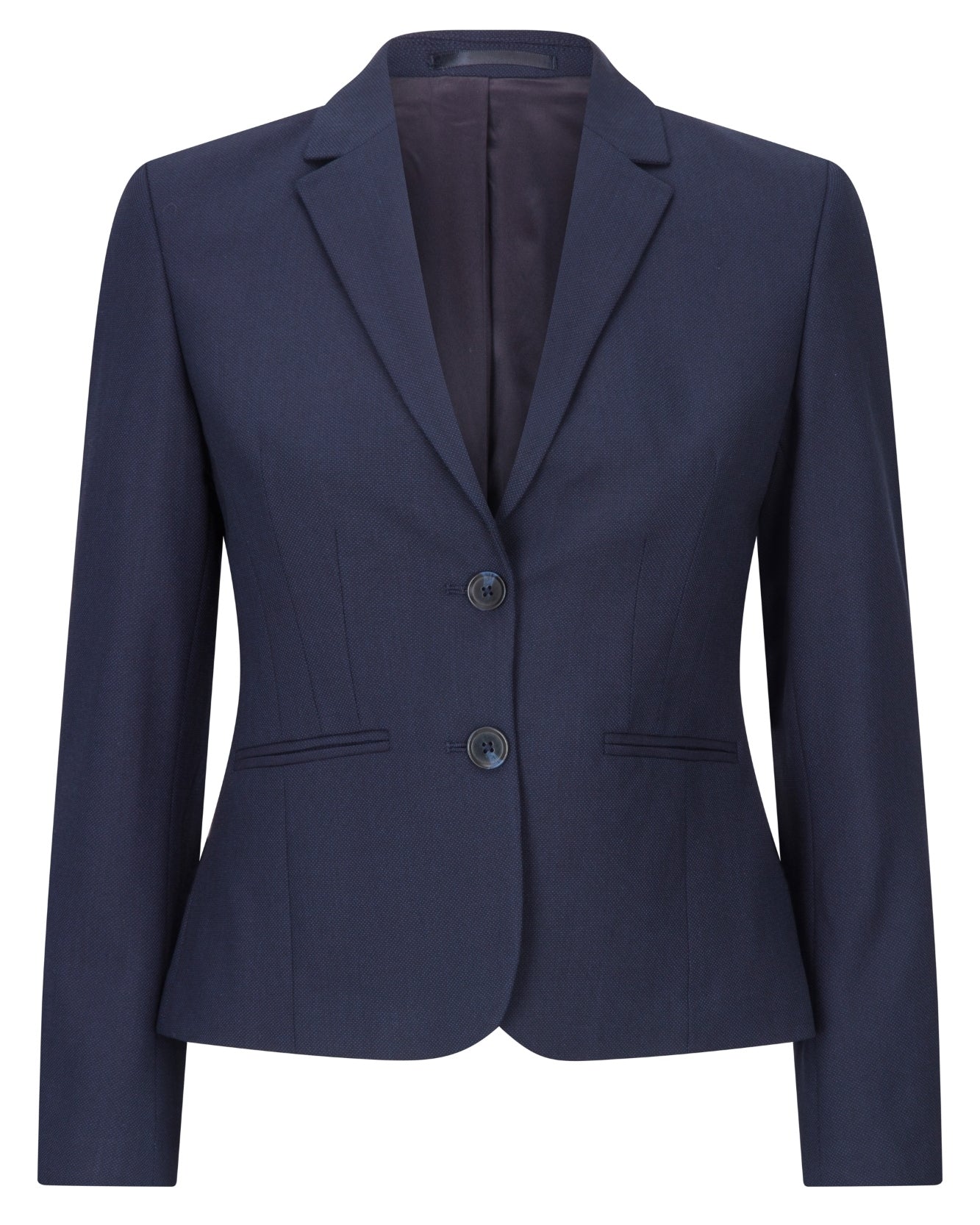 Mendelssohn Jacket