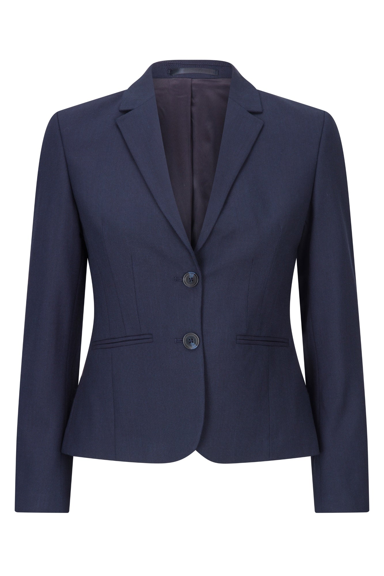 Mendelssohn Jacket