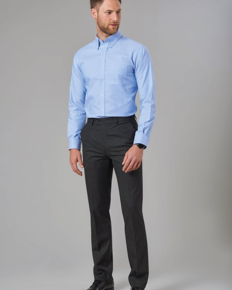 Monaco Tailored Fit Trouser