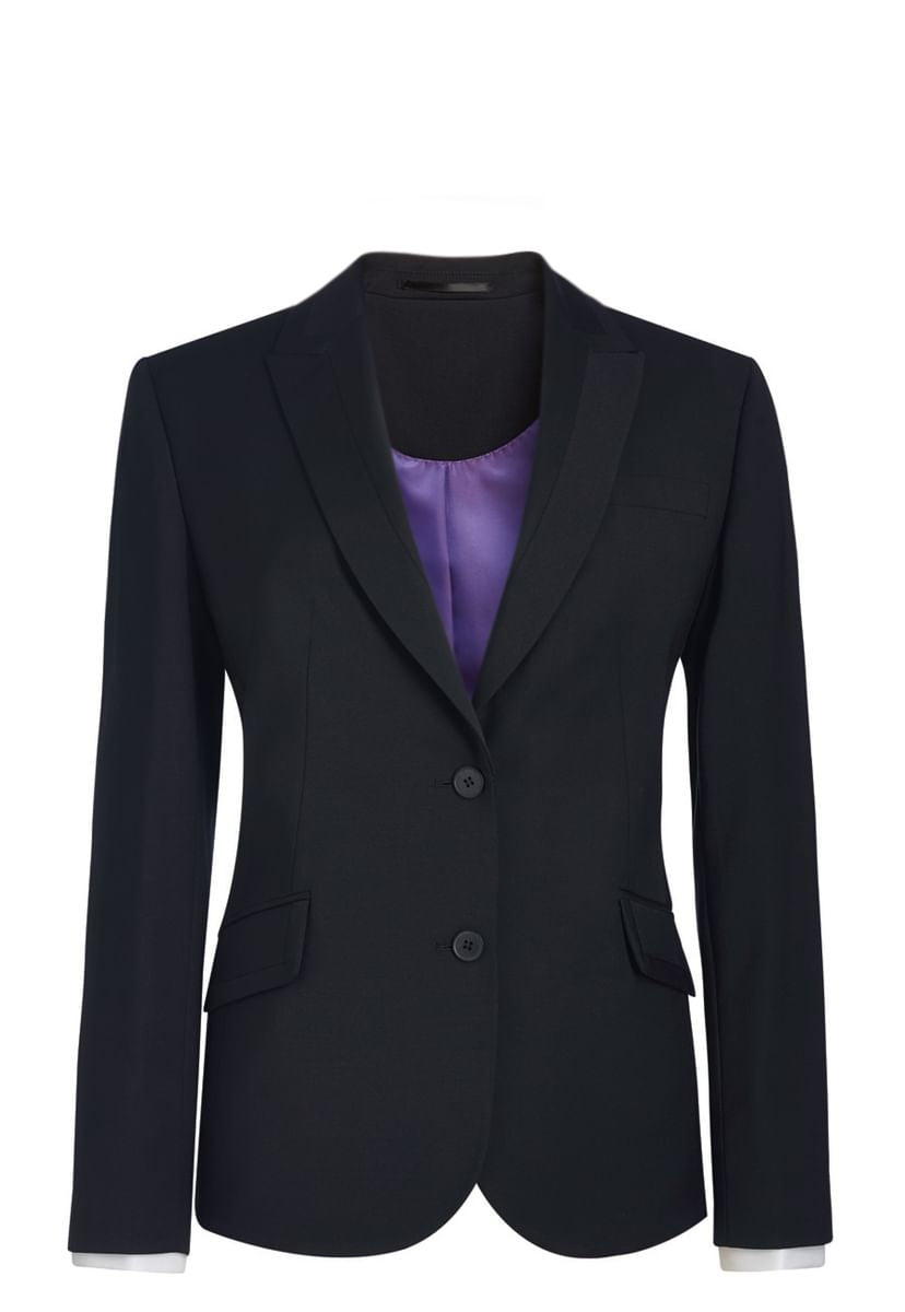 Novara Jacket - Tailored Fit