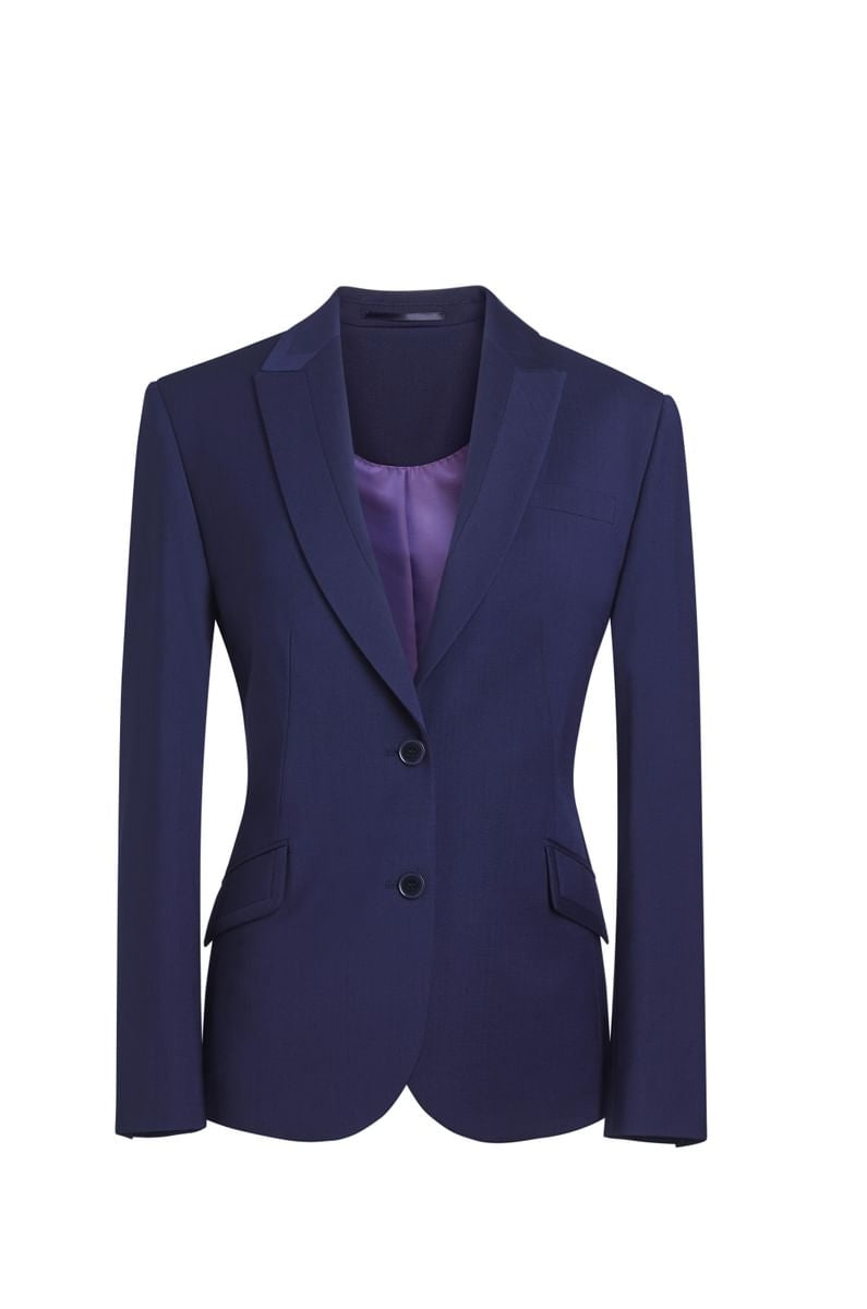 Novara Jacket - Tailored Fit