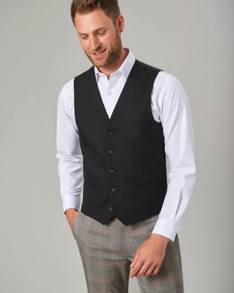 Nice Men's Waistcoat