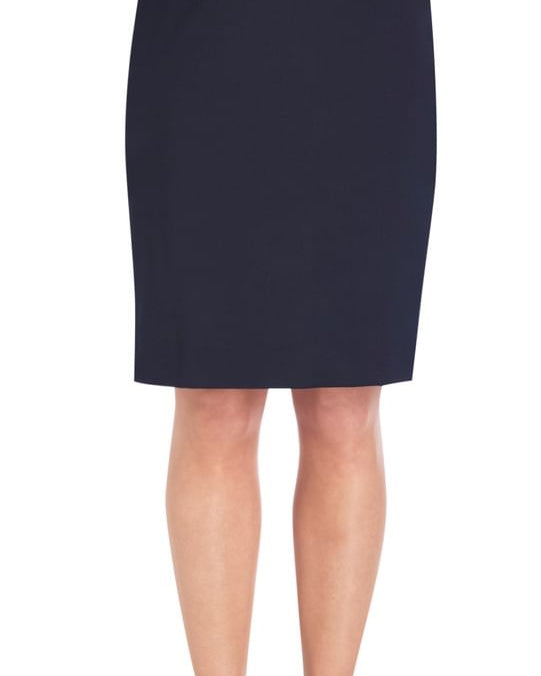 Numana Straight Skirt