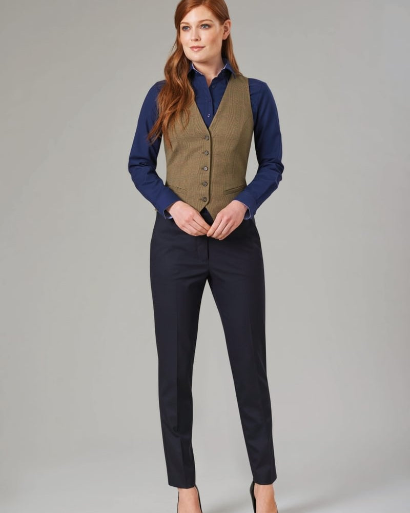 Paris Slim Fit Trouser