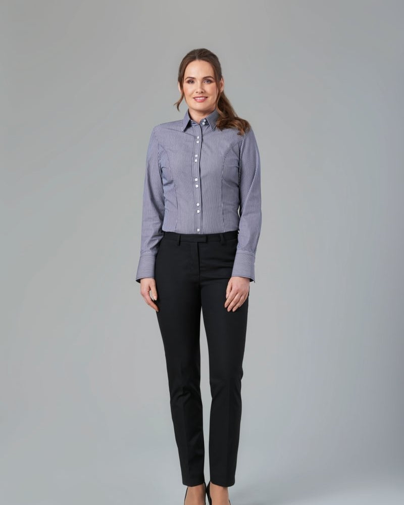 Paris Slim Fit Trouser