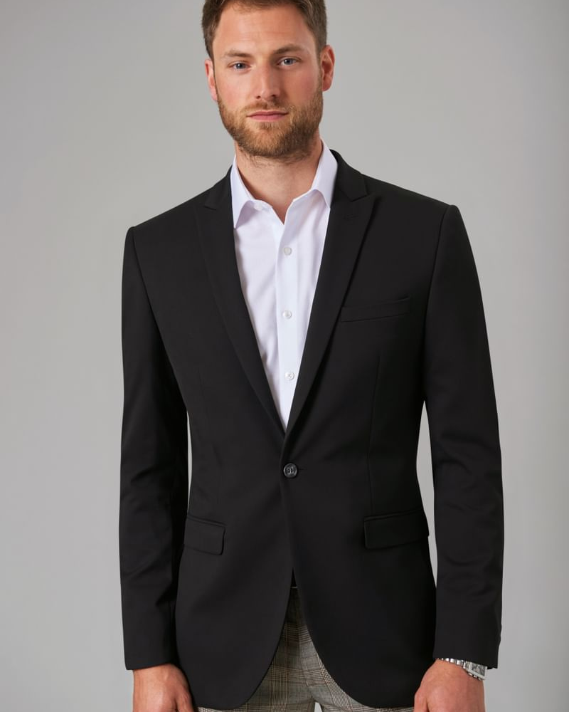 Pegasus Slim Fit Jacket