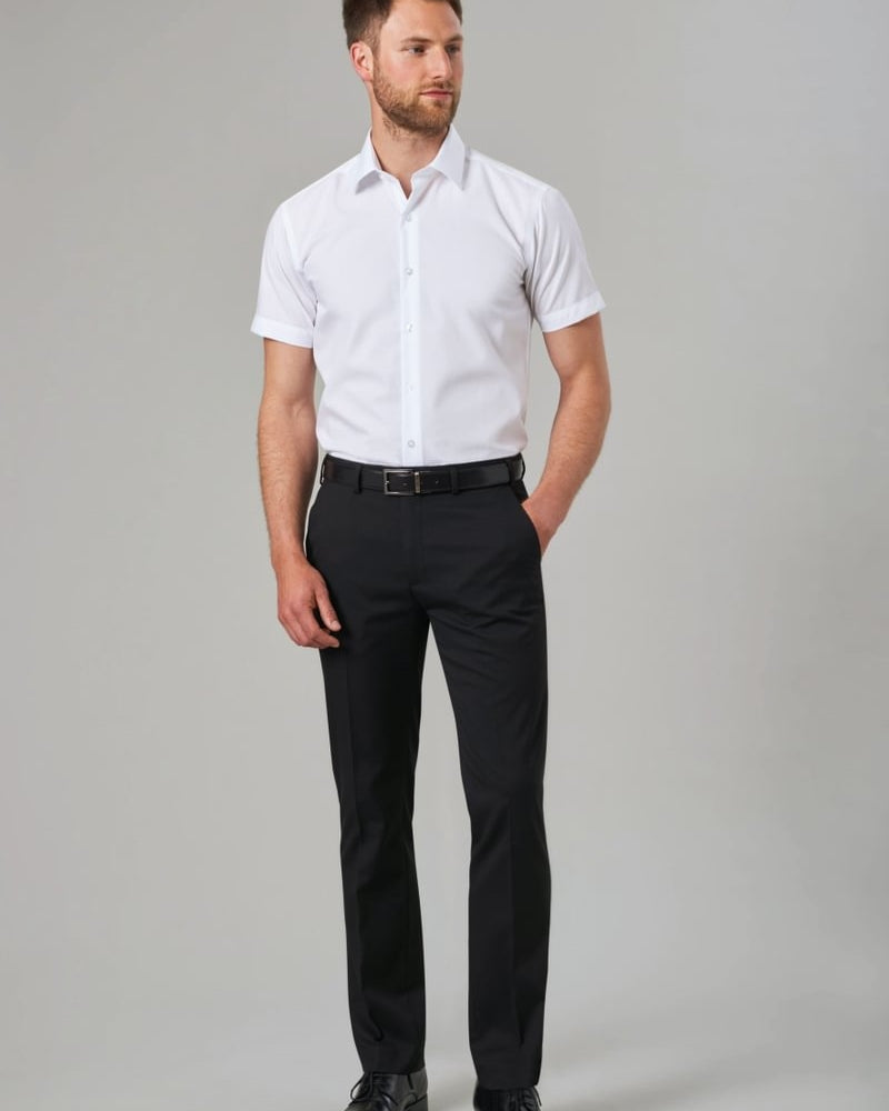 Pegasus Slim Fit Trouser