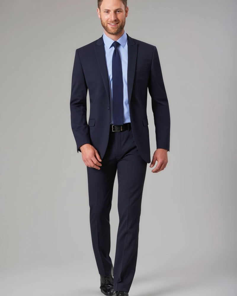 Pegasus Slim Fit Trouser