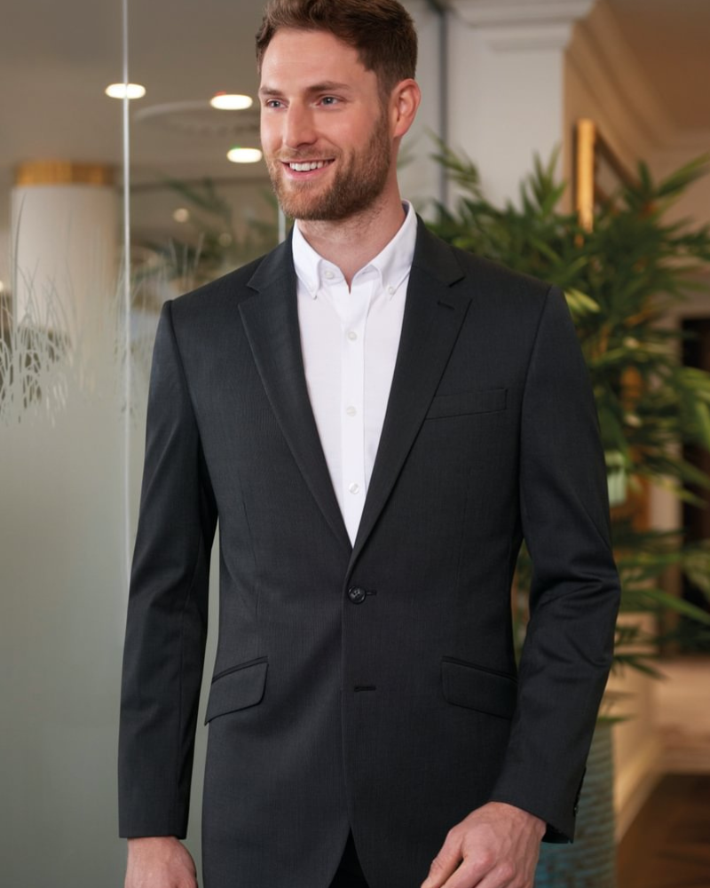 Phene Tailored Fit Jacket