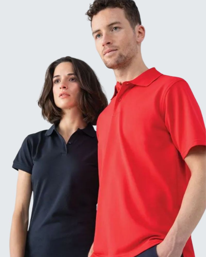 Unisex Coolplus® Polo Shirt