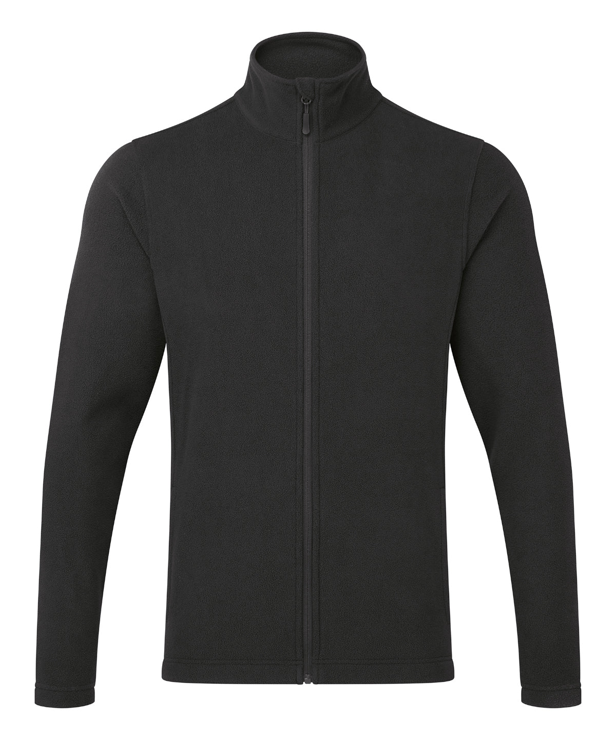 Men's 'Recyclight' Full Zip Micro Fleece