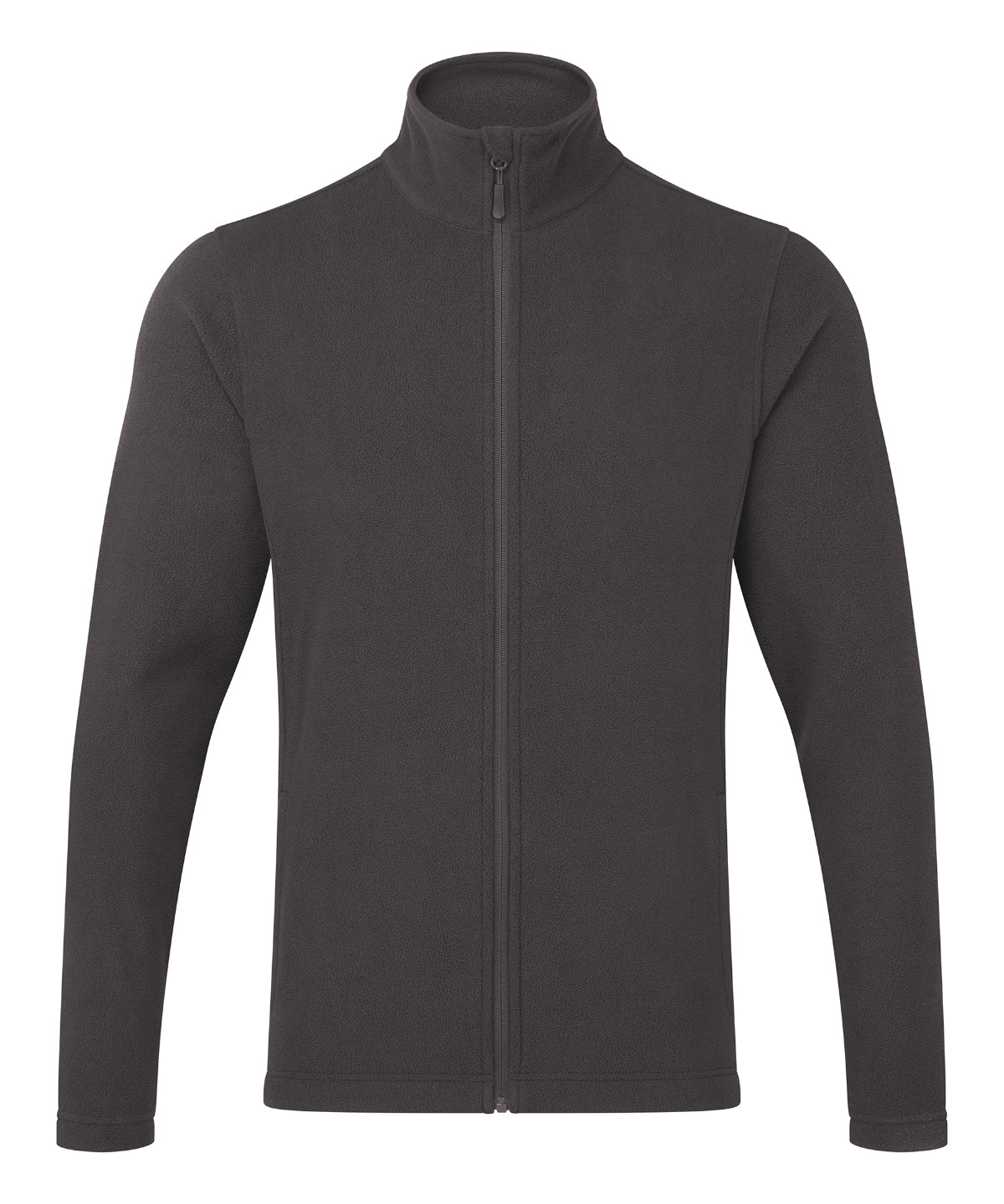 Men's 'Recyclight' Full Zip Micro Fleece