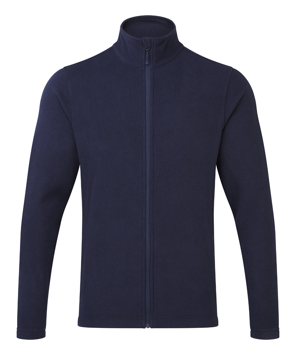Men's 'Recyclight' Full Zip Micro Fleece