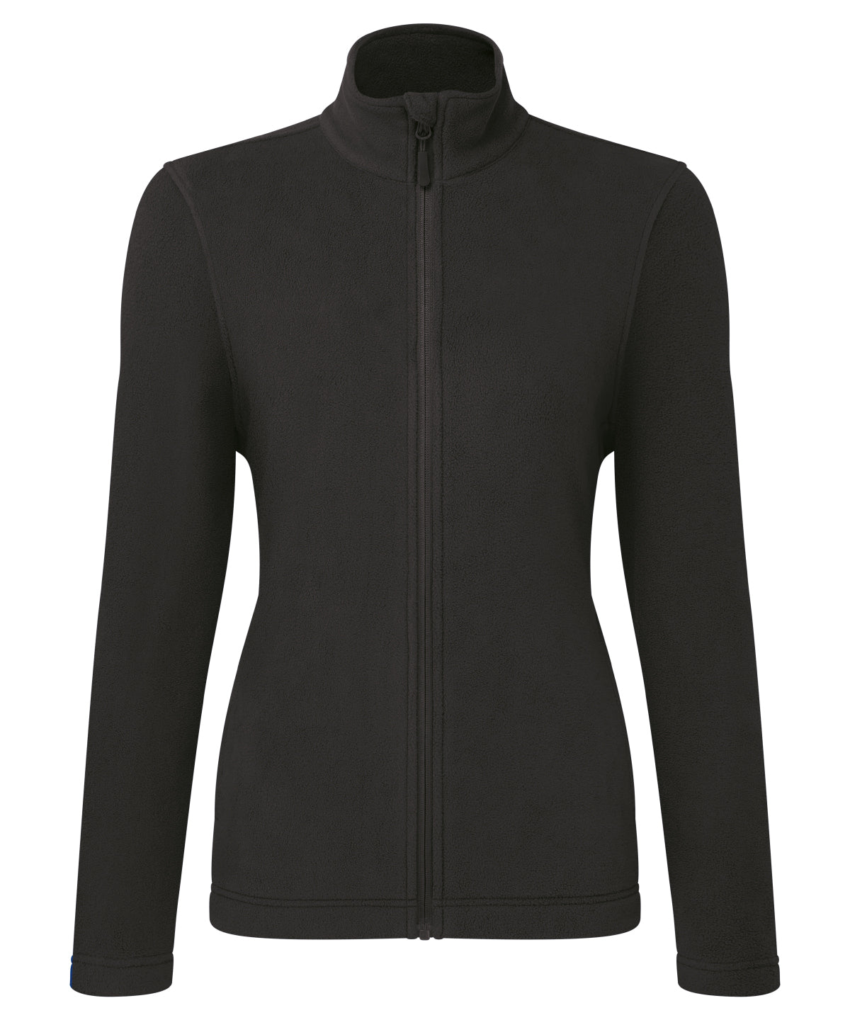 Ladies Full-Zip Microfleece