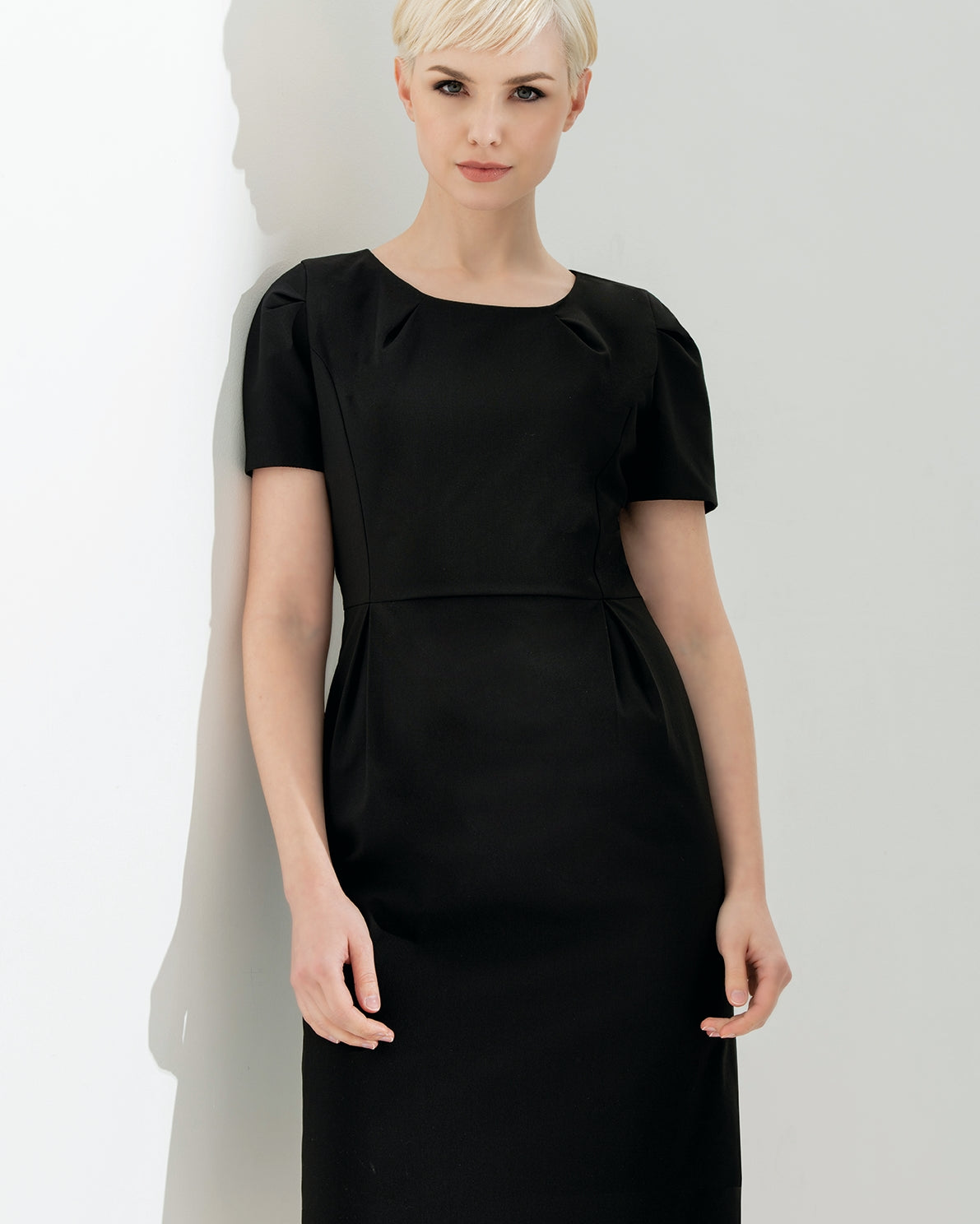 Primrose Dress