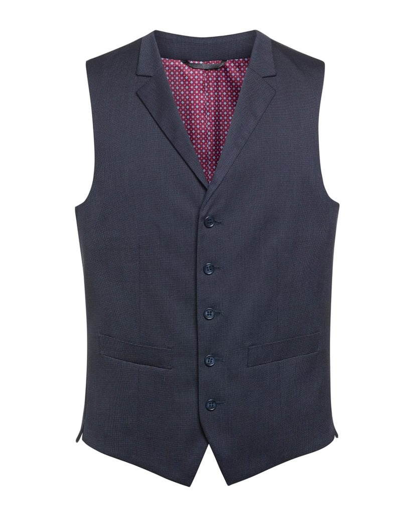 Proteus Men's Waistcoat