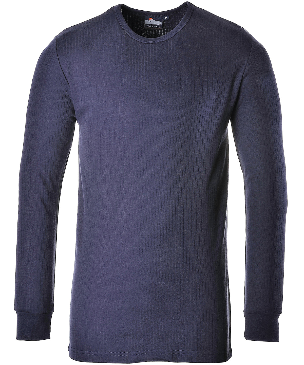 Men's Thermal T-Shirt Long Sleeved