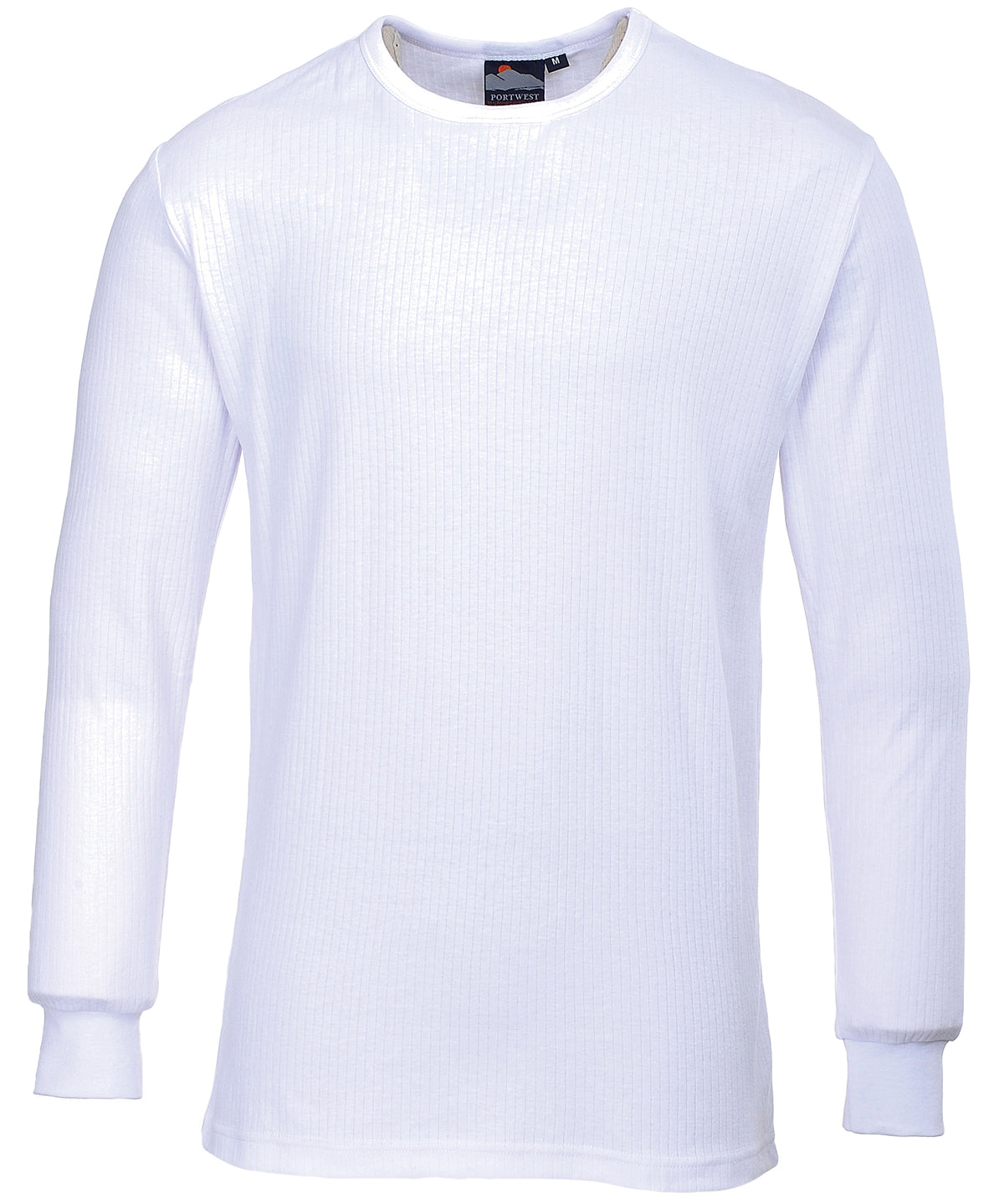 Men's Thermal T-Shirt Long Sleeved