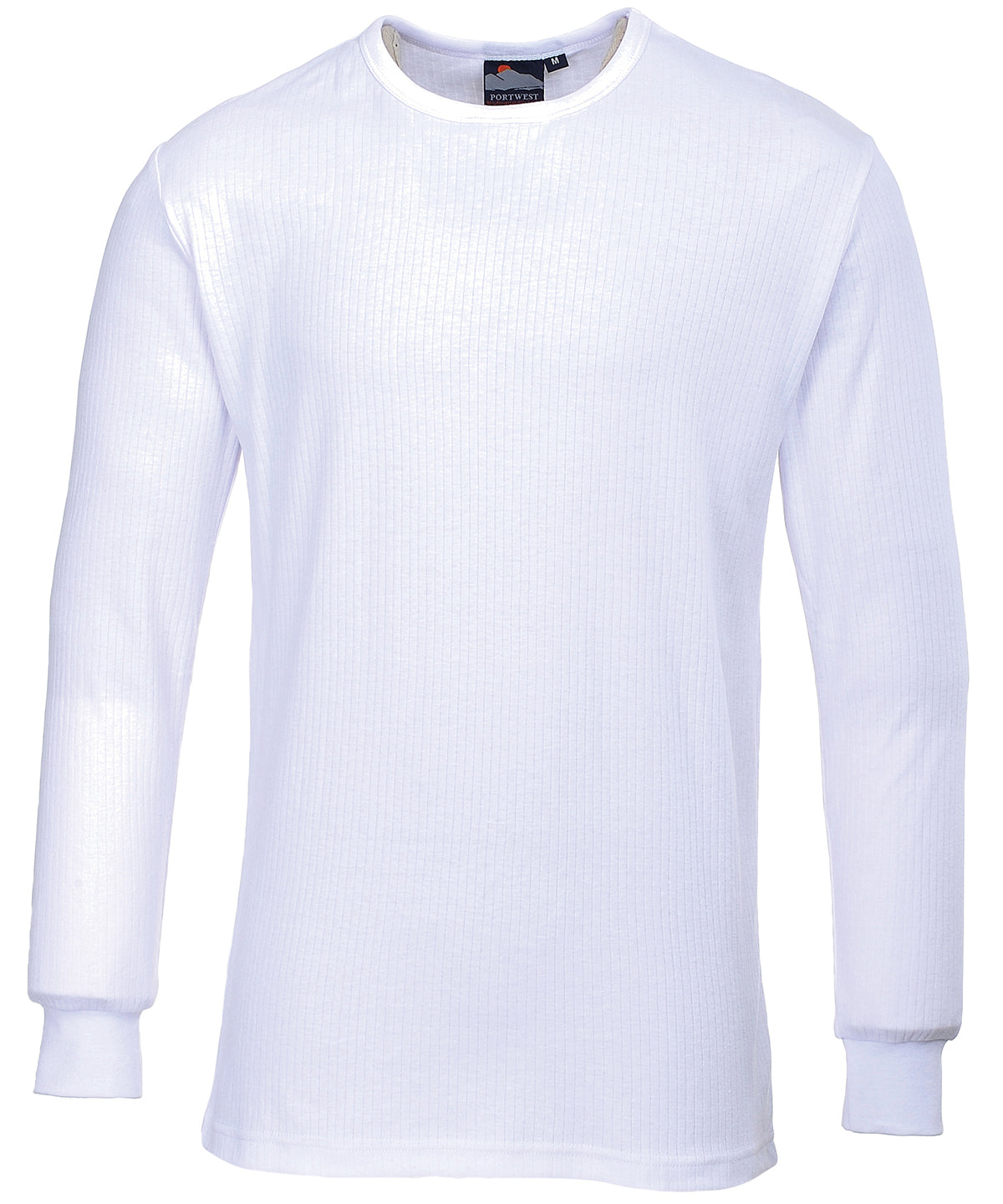 Men's Thermal T-Shirt Long Sleeved
